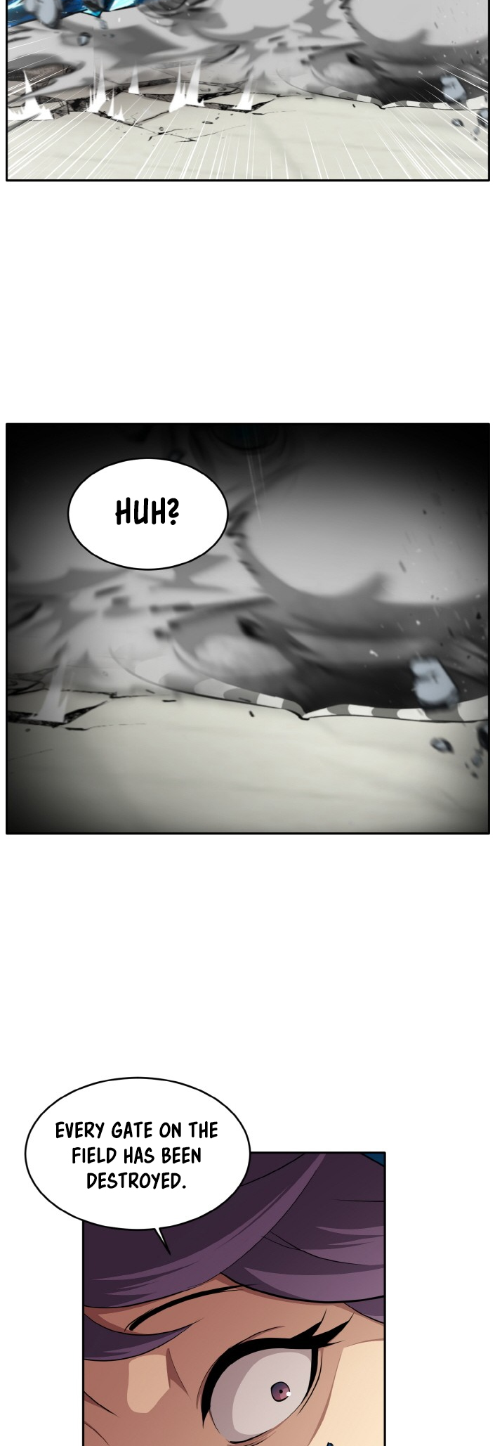 Counter Cube Chapter 84 28